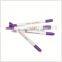 Double tip air erasable marker auto vanishing for tailor #AV1005