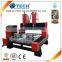 1300*2500*300mm Stone,Mable, Metal Engraving CNC Router 1325