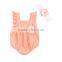 Wholesale Baby Girls Clothing Romper Set Baby Lace Romper Set Children Lace Outfit