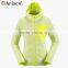 factory outlet breathable chest pocket sweater women jackets