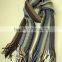 fleece scarf for sales promotion