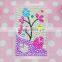 Acrylic Butterfly 3D Sticker, Personalized Self Adhesive Phone Sticker