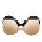 Charming Fashion invisible silicone sexy bra for man