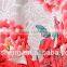 2016 spring and summer baby girls print dress European and American foreign trade high-grade princess dress skirt
