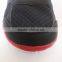 EVA outsole international black color good men's shoes made in china