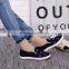 $1 dollar shoes cheap canvas shoes ladies fashion shoe  online