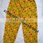 Printed new Fashion Ladies Trouser