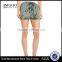 MGOO Factory Supplied Latest Design Women Shorts Custom Print Joggers Gym Wear Sporty Laid-back Pants