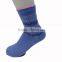 100% polyester socks