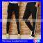 Fashion couple sport pants custom 100%cotton casual pants for unisex wholesale