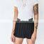 Custom women shorts skirts coluttes sexy