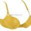 HSZ-58039 2016 New Design Cheap China Wholesale Women Underwear Sexy Hot Push Up Bra Mature Plus Size Lingerie