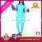 Wholesale Custom Waterproof Muslim Swimwear for Women
