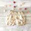 Vintage Girl Baby Toddler Bloomers Girls Bloomers Baby Bubble Shorts