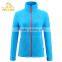 New Style Wholesale Woman Fleece Jackets