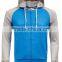 Men's Zipper Hoodie Sweatershirts