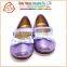 New Children Jelly Shoes