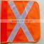 safety flag,orange safety flag,custom safety flag