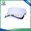 heavy cotton high quality eco friendly sports caps, golf visors