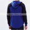 Hot Sale Custom Cheap Mens Sportswear Gym Jacket Breathable Full Zip Hoodie