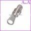 #5 plastic hot sale slider A/L