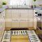 1Pc Multicolor Rugs Bedroom Kitchen Doormat Bathroom Toilet Mat Non- Slip Synthetic Plush Carpet Fit For Living Room Bedroom
