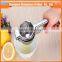 best selling factory supply 304 stainless steel lemon juicer for kitchen