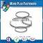 Made in Taiwan Oil Ring Steel Plated Compression Control