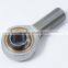 Steel Male Right Hand Thread Rod End Bearing SA5T/K