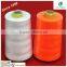 100% Polyester Material Bag Stitching Sewing Thread 12/4 20/6 20/9