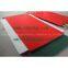 Extruted texture HDPE Sheet with orange skin  ,HDPE textured sheet ,PE Sheet ,dural layerd hdpe sheet ,sandwich hdpe sheet