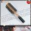 Wood Hair Brush