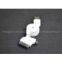 2 in 1 Retractable USB Power adapter for iphone  and micro connector