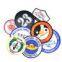 custom patches in company logos