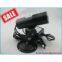 650nm 100mw red cross line laser diode module