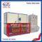 Thermal oil heater