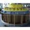 High Efficiency Water Turbine/ Kaplan Turbine for Hydroelectric Power Plant