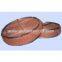 Best Price Copper Bottom Assembing Demister Pads For Tower Device