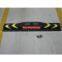 BLA-K4  waterproof & solar parking barrier