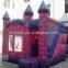 Hot selling inflatable bouncy castle,bounce castle