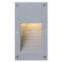 wall recessed lamp