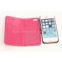 Comfortable Pu Leather Case For Iphome5/5s