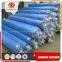 widely used PE Silver/white Tarpaulin woven fabric In Rolls China