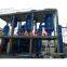 Multi-effect Forced circulation Evaporator