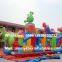 Cheap Price PVC Outdoor Inflatable Game Equipments,Giant Kids Dinosaur Inflatable Bouncer For Sale