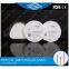 Dental zirconia block, CAD/CAM system compatible zirconia disc