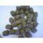 floating fish food machine
