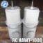 2KW micro house using horizontal wind turbine for sale