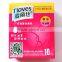 100 pieces / box durable Sex Toy male latex condom Contraception, prevention of sexually transmitted diseases
