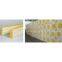 Glass Wool Insulation Lamella